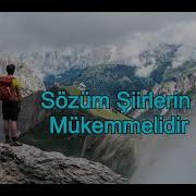 Sözüm Şiirlerin Mükemmelidir Gitara Super