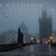 Dark Akademia Classical Music