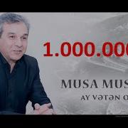 Musa Musayev Ay Veten Oglu