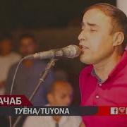 Боборачаб Туена Ана Ира