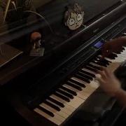 Fallen Psycho Pass Piano