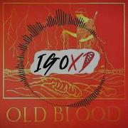 Boulevard Depo Old Blood Instrumental