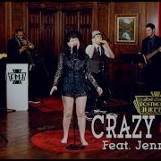 Crazy Train Feat Jennie Lena Scott Bradlee S Postmodern Jukebox