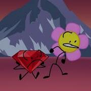 Bfb Ruby Flower