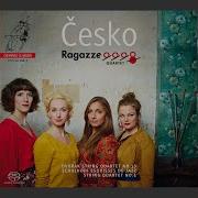 Ragazze Quartet String Quartet No 1 I Presto Con Fuoco