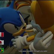 Tails Multilanguage