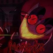 Alastor Monster