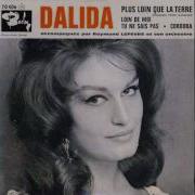 Cordoba Dalida