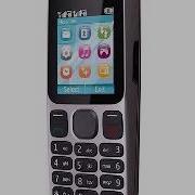 Nokia 101 Bold