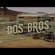 Dos Bros The Bosshoss