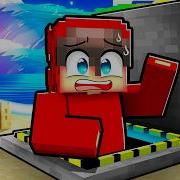 It Vs It Minecraft