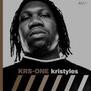 Stop It Krs One