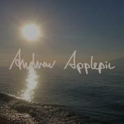 Andrew Applepie Ankara Please