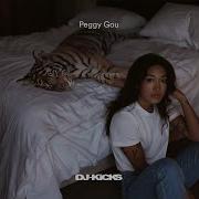 Hungboo Dj Kicks Peggy Gou