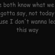 Say Goodbye Acoustic Skillet