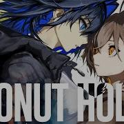 Donut Hole