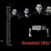 Linkin Park Best Vol 2