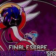 Eye To Eye Kirb0 Mix Friday Night Funkin Vs Yourself
