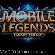 Sound Welcome To Mobile Legend