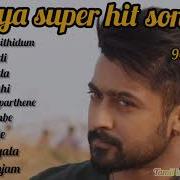 Surya Song Tamil