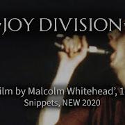 Joy Division Rare