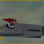 Woody Woodpecker 1942