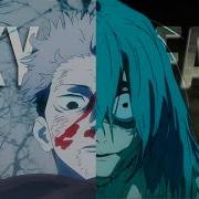 I M You Mahito Itadori Vs Mahito Skyfall Jujutsu Kaisen Edit Amv Andoorutsrx Remake