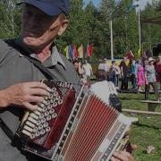 Марийский Танец Игра На Тальянке Игорь Нуркаев