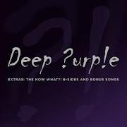 Deep Purple Hell To Pay Instrumental