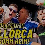 Stefan Stürmer Bierkapitän Julian Sommer Mallorca Ich Komm Heim