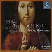 Philippe Herreweghe Mass In B Minor Bwv 232 Kyrie Eleison