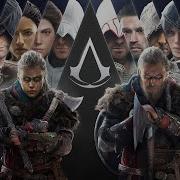 Assassin S Creed All Main Themes