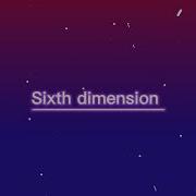 Sixth Dimension Meme Slowed