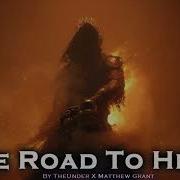 Jason Colt Vincent Libero Road To Hell