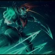 Awake And Alive Glithtale Amv