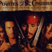 Pirates Of The Caribbean Complete Score Moonlight Serenade