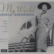 Zueignung Op 10 No 1 Angela Gheorghiu Malcolm Martineau