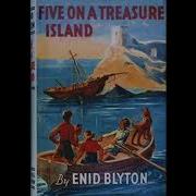 Enid Blyton Famous Five