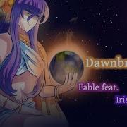 Dawnbreaker Utau