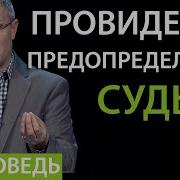 Александр Шевченко Проповедь 2023