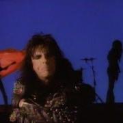 Alice Cooper Poison