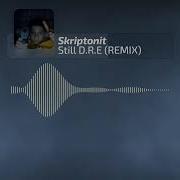 Skriptonit Still D R E Remix