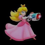 Mario Rabbids Princess Peach Voice