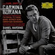 Daniel Harding Carmina Burana Fortuna Imperatrix Mundi Fortune Plango Vulnera