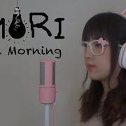 Omori Good Morning Cover