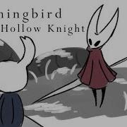 Hollow Knight Hummingbird