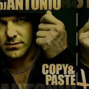 Dj Antonio Copy Paste