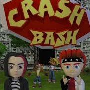 Gone Fludd Crash Bash Минус