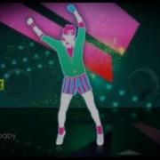 Just Dance 2 Wake Me Up Before You Go Go 5 Stars