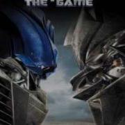 Transformers The Game Ost